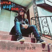 Little Magic Sam - Step Back (2023)