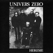 Univers Zero - Heresie (1979)