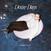 Meggie Lennon - Desire Days (2025)