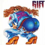 Gift - Blue Apple (Reissue, Remastered) (1974/1998)