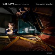 Fernanda Morello - Carnaval Robert Schumann (2022) [Hi-Res]