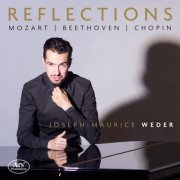 Joseph-Maurice Weder - Reflections (2025) [Hi-Res]