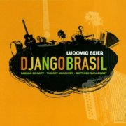 Ludovic Beier - Django Brasil (2009)