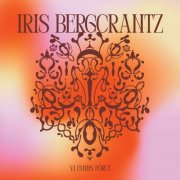 Iris Bergcrantz - Vi fanns förut (2024) [Hi-Res]