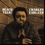 Charles Earland - Black Talk! (2014) [Hi-Res]