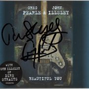 John Illsley & Greg Pearle ‎- Beautiful You (2008)