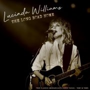 Lucinda Williams - The Long Road Home (Live) (2025)