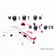 Molotow Moloch Quartet - Enter The Avoid (2018)