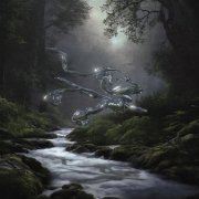 Ian Nyquist - Gilded (2025)