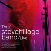 Steve Hillage Band - Gong Unconvention: Amsterdam 2006 (2008)