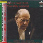 Lovro von Matacic - Smetana: Ma Vlast (1982) [2008]