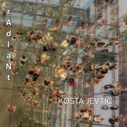 Kosta Jevtić - Radiant (2025) Hi-Res