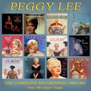 Peggy Lee - The Complete Recordings 1960-1962 (2013)