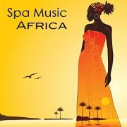 Spa Music Club - Spa Music Africa (2013)