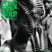 VA - Wake Up You! The Rise and Fall of Nigerian Rock, 1972-1977 Vol. 1 (2016)