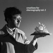 Jesse Scheinin - Creations for Choreography, Vol. 2 (2026) Hi Res