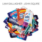 Liam Gallagher & John Squire - Liam Gallagher & John Squire (2024) [E-AC-3 JOC Dolby Atmos]