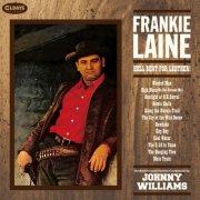 Frankie Laine - Hell Bent for Leather (2016)