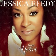 Jessica Reedy - From The Heart (2011)