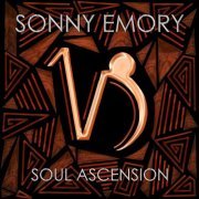 Sonny Emory - Soul Ascension (2021)