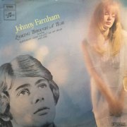 Johnny Farnham - Looking Through A Tear (1970)