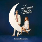 Colombre, Maria Antonietta - Luna di Miele (2025) [Hi-Res]