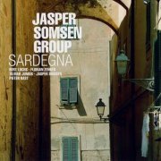 Jasper Somsen Group - Sardegna (2013)