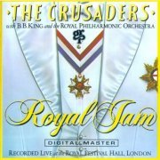 The Crusaders - Royal Jam (1982) FLAC