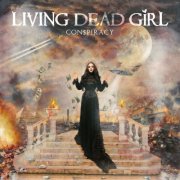 Living Dead Girl - CONSPIRACY (2025) Hi-Res