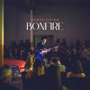 Scott Tixier - Bonfire (2025)