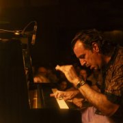 CHILLY GONZALES - Solo Piano 20th Anniversary (Live in Paris) (2025) [Hi-Res]