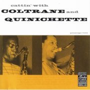 John Coltrane And Paul Quinichette - Cattin' With Coltrane & Quinichette (1957) CD Rip