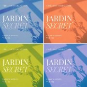 VA - Jardin Secret (Chill Out Collection), Vol. 1 - 4 (2022)