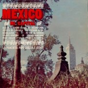 VA - México Mi Capital (2025 Remaster from the Original Azteca Tapes) (2026) Hi-Res