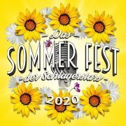 VA - Das Sommerfest der Schlagerstars 2020 (2020)