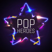 VA - Pop Heroes (2024)