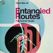 Pye Corner Audio - Entangled Routes (2021)