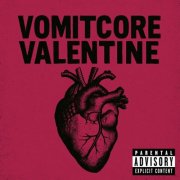 Alice Anarchy - Vomitcore Valentine (2025) Hi-Res