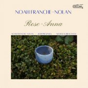Noah Franche-Nolan - Rose-Anna (2025) [Hi-Res]