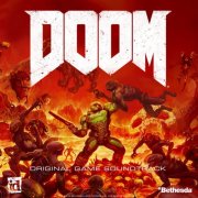 Mick Gordon - DOOM (Original Game Soundtrack) (2016) [Hi-Res]