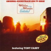 Tony Carey  - Wilder Westen Inclusive: Original-Soundtrack Zur TV-Serie (1988)