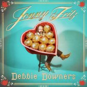 Jonny Fritz - Debbie Downers (2025) Hi-Res