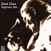 Zoot Sims - Soprano Sax (1976)