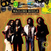 Wailing Souls - Most Wanted: Crucial Cuts 1979-1984 (2007)