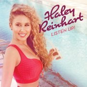 Haley Reinhart - Listen Up! (2012)