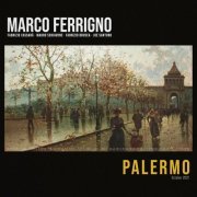 Marco Ferrigno - Palermo (2023)