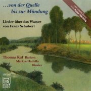 Thomas Ruf & Markus Hadulla - ...von der Quelle bis zur Mündung (2025)