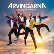 Arvingarna - Hundra dagar (2023) Hi-Res