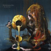 Motorpsycho - The All is One (2020) [Hi-Res]