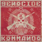 Genocide Kommando - Third World War (2024)